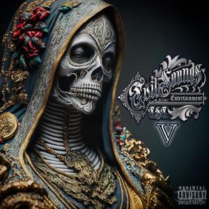Poder Mexicano (feat. José Kush & Mr. Sheko) (Explicit)