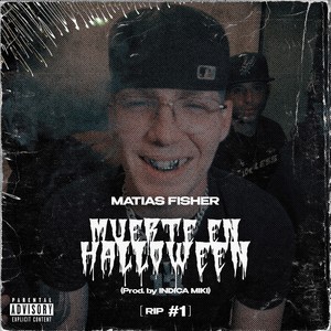 Muerte en Halloween [RIP #1] (Explicit)