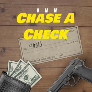 Chase a check (Explicit)