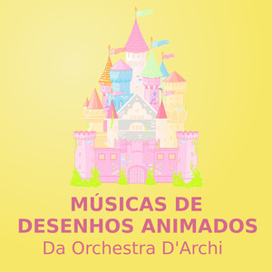 La Patrulha Canina (versione orchestra d'archi)