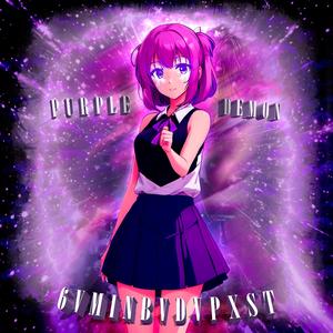 PURPLE DEMON (SLOWED & REVERB)