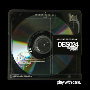 POWER (Original Mix)