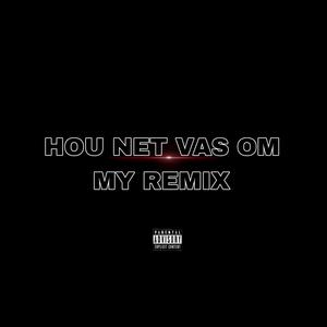 hou net vas om my (Luda g Remix) [Explicit]