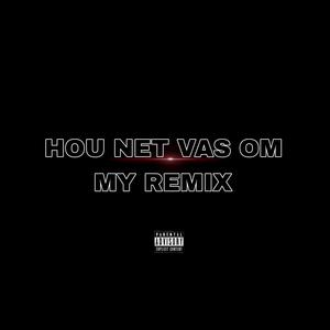 hou net vas om my (Luda g Remix|Explicit)