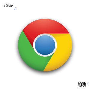 Chrome  (2015即兴demo)