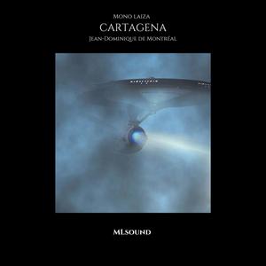 Cartagena. (feat. Jean-Dominique de Montréal)
