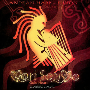 Andean Harp Fusion