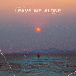 Leave Me Alone (feat. Bri-C) (Explicit)
