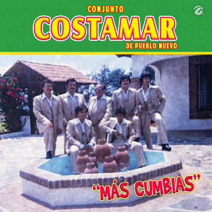 Más Cumbias