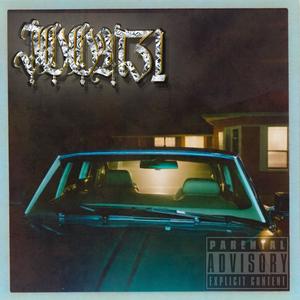 NO ERES DE AQUI (Explicit)