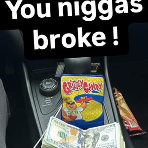 Boogieman (feat. Bigm0neyquis) (Explicit)