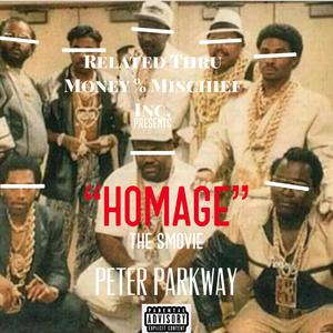 Homage (Explicit)