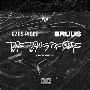 This Thing of O.P.S (feat. BRUUS) (Explicit)