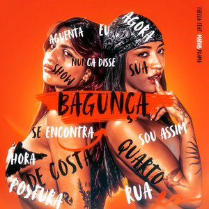 Bagunça (Explicit)