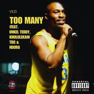 Too Many (Explicit)