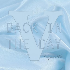 Back in the Day(feat. Verzache)