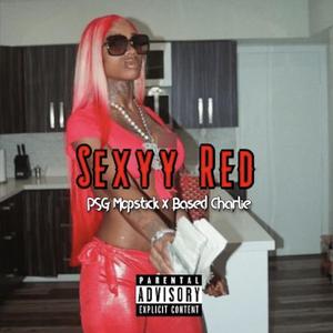 Sexyy Red (feat. Based Charlie) (Explicit)