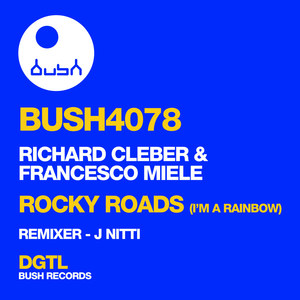 Rocky Roads(I'm a Rainbow) (J Nitti Remix)