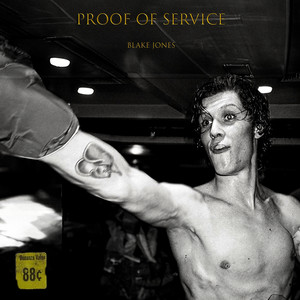 Proof of Service (Explicit)