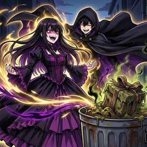 Mandiga Voltou (Explicit)