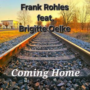 Coming Home (Single Version)