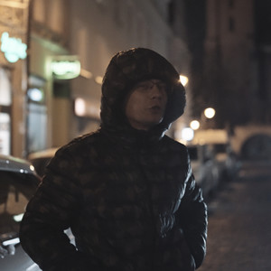 Liryczny zapierdol 2 (Explicit)