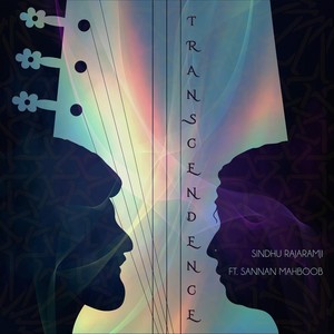 Transcendence (feat. Sannan Mahboob)