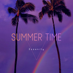 Summer Time (Explicit)