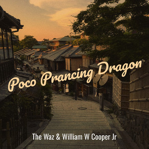 Poco Prancing Dragon