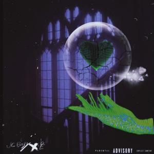 Damaged (feat. Joe gang) (Explicit)