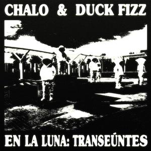 En La Luna: Transeúntes (feat. Duck Fizz)
