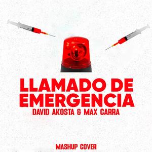 Llamado de Emergencia (feat. Max Carra)