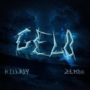 Gelo (feat. Zemon & Young Lali)