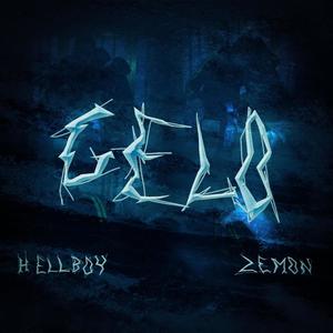 Gelo(feat. Zemon & Young Lali)