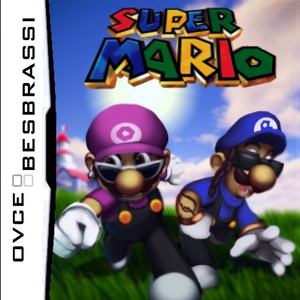 Supermario