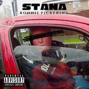 Ronnie Pickering (Explicit)