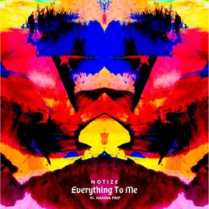 Everything To Me