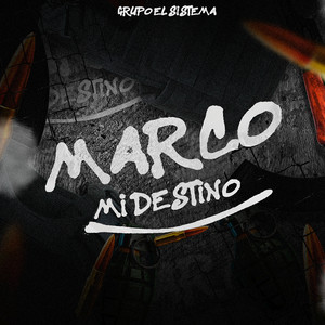 Marco Mi Destino