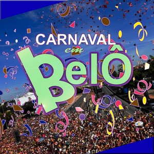 Carnaval em Belô