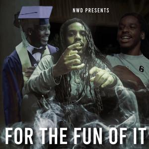 For The Fun Of It (Explicit)