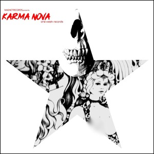 Karma Nova (Explicit)