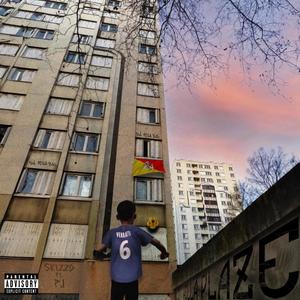 GIU' NELLA PLAZE (feat. PJ)