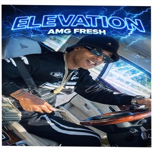 She Blessed (feat. Ydo)