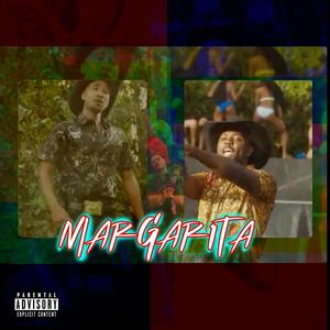 MARGARITA(feat. Koncept) (Explicit)