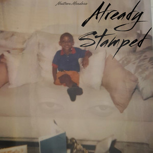 Already Stamped (Explicit)