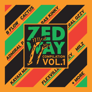 Zedway Vol. 1