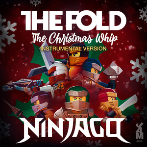 Lego Ninjago Weekend Whip(The Christmas Whip) (Inst.)