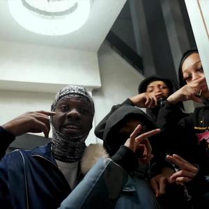 Stop Dissing Me (feat. Nesty Gzz) (Explicit)