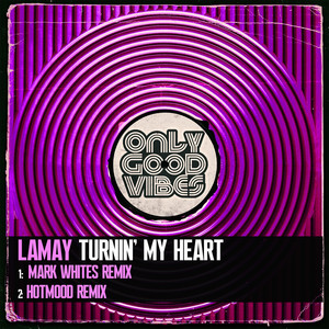 Turnin' My Heart (Mark Whites Throwback Remix)