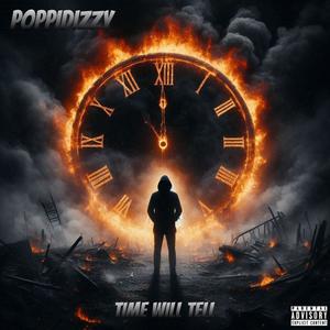 Time Will Tell (Explicit)